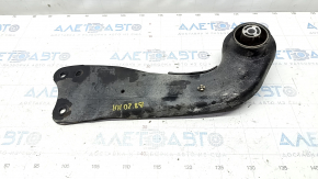 Rear right longitudinal arm VW Passat 20-22