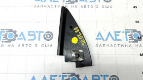 Door trim side triangle rear left VW Passat 20-22 inner