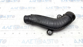 Air pipe right middle VW Passat 20-22 2.0T