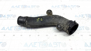 Air pipe right middle VW Passat 20-22 2.0T