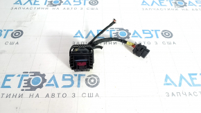 Chip for ECU block engine computer BMW 3 G20 19-22 2.0T B46B20B black, 13 pins