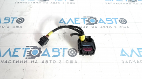 Chip for ECU block engine computer BMW 3 G20 19-22 2.0T B46B20B black, 13 pins