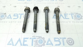 Rear subframe mounting bolt 4pcs VW Passat 20-22 95mm