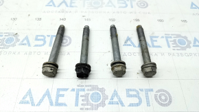 Rear subframe mounting bolt 4pcs VW Passat 20-22 95mm