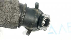 Heated ventilation pipe BMW 5 F10 14-16 2.0T