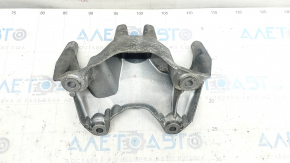 Automatic transmission mount bracket BMW 5 F10 12-16 2.0T RWD