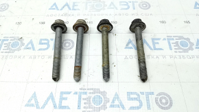 Front subframe mounting bolt 4pcs VW Passat 20-22 105mm