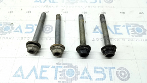Front subframe mounting bolt 4pcs VW Passat 20-22 105mm