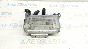Oil cooler automatic transmission BMW 5 F10 14-16 2.0T RWD