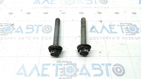 Front subframe mounting bolt 2pcs VW Passat 20-22 95mm