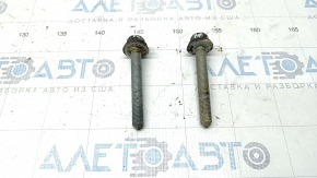 Front subframe mounting bolt 2pcs VW Passat 20-22 95mm