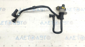 BMW 5 F10 12-16 2.0T Fuel Evaporative Canister Valve with Sensor