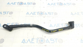 Gearbox cooling pipe outlet BMW 5 F10 14-16 2.0T