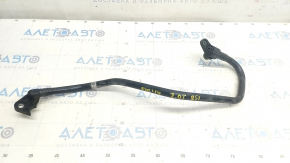 Gearbox cooling pipe input BMW 5 F10 14-16 2.0T