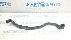 Cooling system hose BMW 5 F10 14-16 2.0T