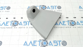 Interior mirror cover VW Passat 20-22 gray for camera, broken mount