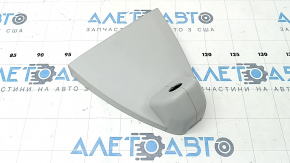 Interior mirror cover VW Passat 20-22 gray for camera, broken mount