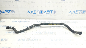 Cooling system hose BMW 5 F10 14-16 2.0T