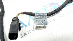 Wiring front bumper Audi A3 8V 15-16 for parking sensors