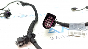 Wiring front bumper Audi A3 8V 15-16 for parking sensors
