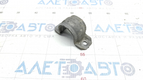 Rear stabilizer mounting bracket left VW Passat 20-22
