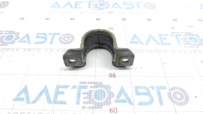 Rear stabilizer mounting bracket left VW Passat 20-22