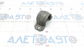 Rear stabilizer mounting bracket right VW Passat 20-22