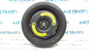 Spare tire space saver Audi A3 8V 15-19 125/70/R18