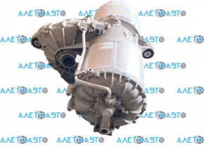 Tesla Model S 12-20 LARGE BASE 156 miles rear engine used