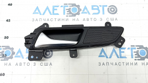 Door handle inner rear left VW Passat 20-22