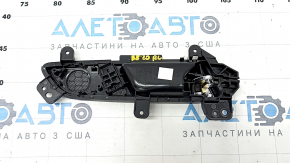 Door handle inner rear left VW Passat 20-22