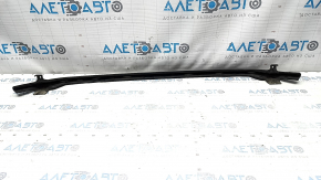 Front bumper reinforcement lower VW Passat 20-22