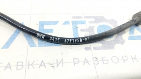 Brake pad wear sensor front right BMW 5 F10 11-16