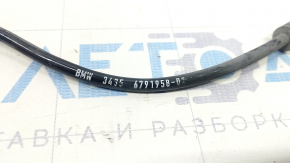 Brake pad wear sensor front left BMW 5 F10 11-16