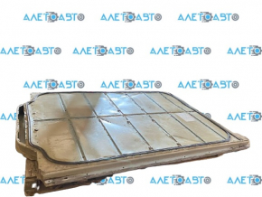 Tesla Model S 12-15 VVB Battery Case Without Cooling Tubes Used