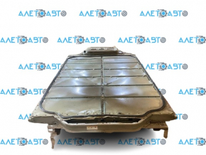 Tesla Model S 12-15 VVB Battery Case Without Cooling Tubes Used