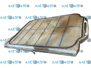 Tesla Model S 12-15 VVB Battery Case Without Cooling Tubes Used