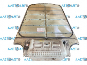 Tesla Model S 12-15 VVB Battery Case Without Cooling Tubes Used