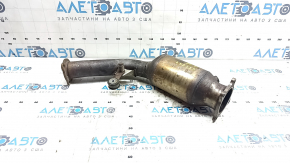 Catalyst Audi Q5 8R 09-17 2.0T