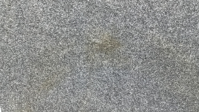 VW Passat 20-22 black boot floor, front cleaning