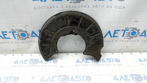 Brake Disc Cover Front Left VW Passat 20-22