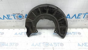 Brake Disc Cover Front Right VW Passat 20-22