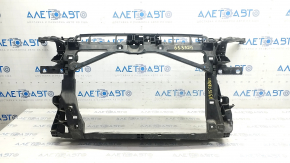 TV panel radiator Audi A3 8V 15-20 4d 1.8T, 2.0T broken, cracks