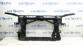 TV panel radiator Audi A3 8V 15-20 4d 1.8T, 2.0T broken, cracks