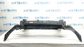 TV panel radiator Audi A3 8V 15-20 4d 1.8T, 2.0T broken, cracks