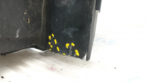 TV panel radiator Audi A3 8V 15-20 4d 1.8T, 2.0T broken, cracks
