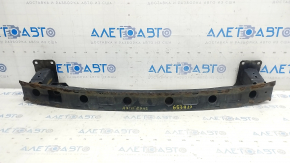 Rear bumper reinforcement Audi A3 8V 15-20 4d rusty