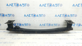 Rear bumper reinforcement Audi A3 8V 15-20 4d rusty