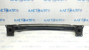Rear bumper reinforcement Audi A3 8V 15-20 4d rusty