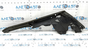 Seal wing hood-wing left BMW X7 G07 19-